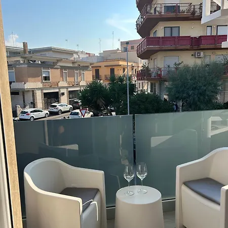 Domus Divina & Domus Elegans Fronte Mare *