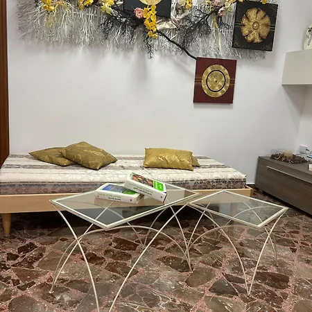 Domus Divina & Domus Elegans Fronte Mare Monopoli