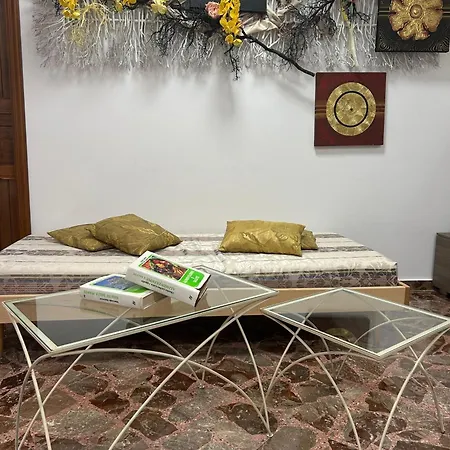 Apartamento Domus Divina & Domus Elegans Fronte Mare