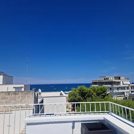 Διαμέρισμα Domus Divina & Domus Elegans Fronte Mare By Gessicaholiday *