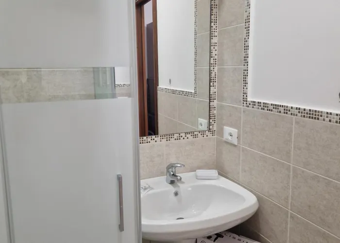 Domus Divina & Domus Elegans Fronte Mare By Gessicaholiday