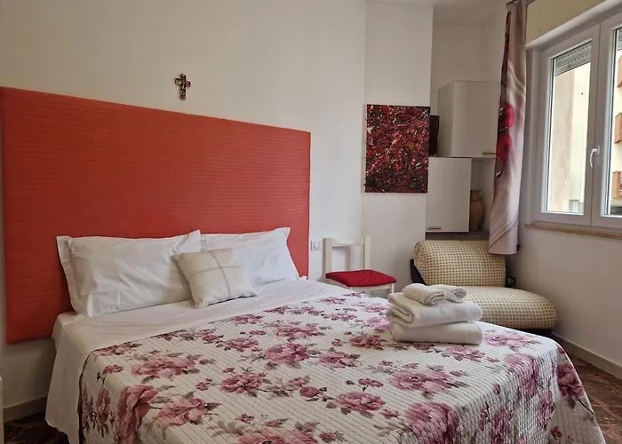 Domus Divina & Domus Elegans Fronte Mare *