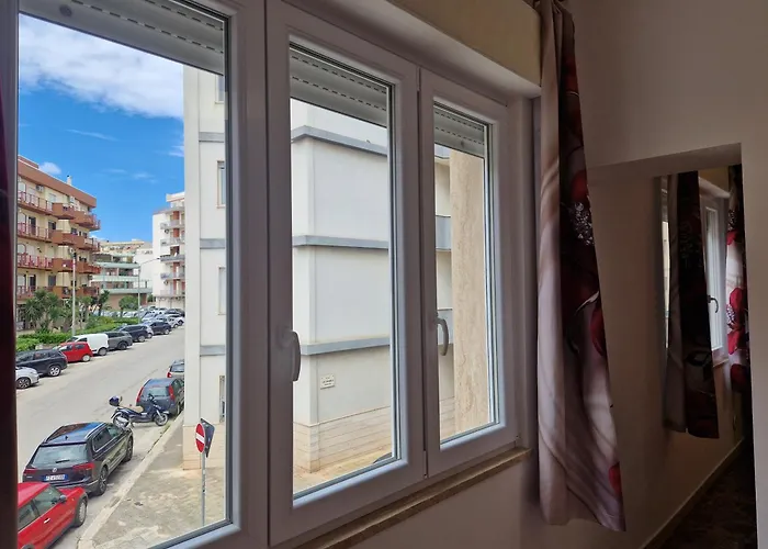 Domus Divina & Domus Elegans Fronte Mare *