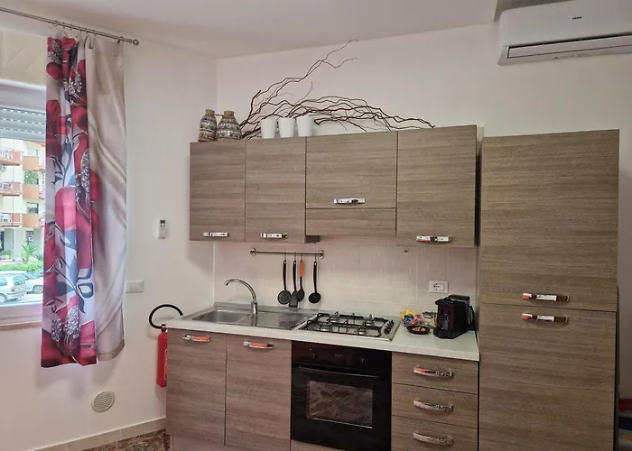 Domus Divina & Domus Elegans Fronte Mare By Gessicaholiday * 모노폴리