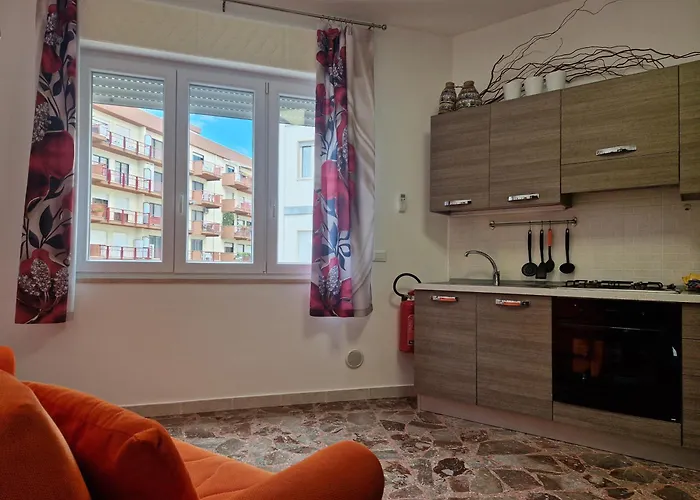 Domus Divina & Domus Elegans Fronte Mare 모노폴리