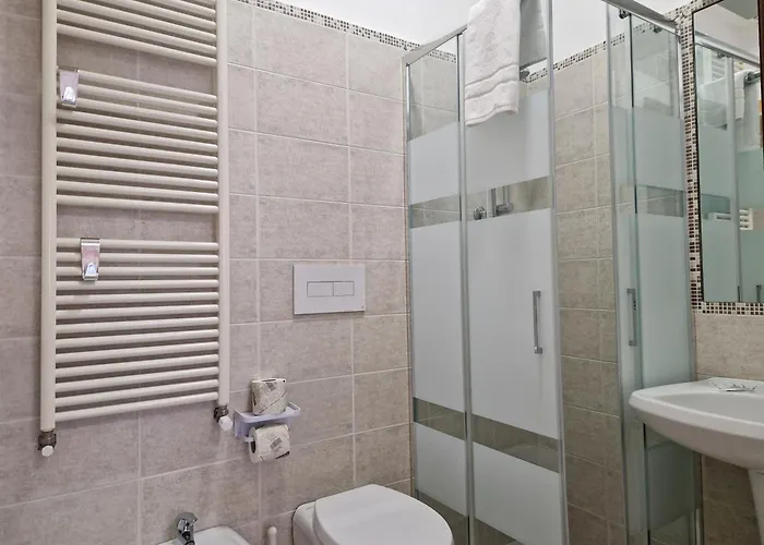 Domus Divina & Domus Elegans Fronte Mare 모노폴리