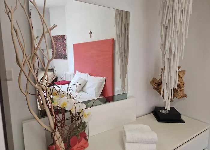 Domus Divina & Domus Elegans Fronte Mare *