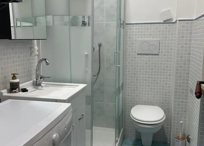 Domus Divina & Domus Elegans Fronte Mare