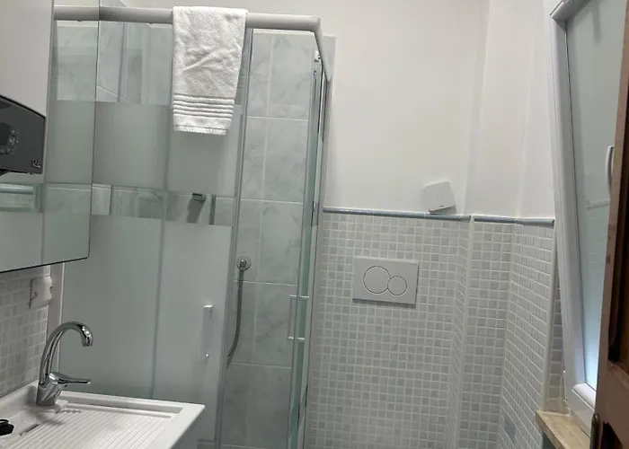 Domus Divina & Domus Elegans Fronte Mare 아파트 모노폴리