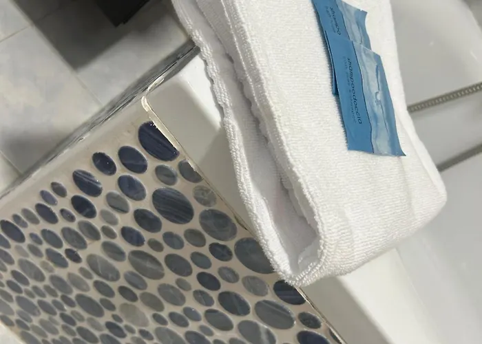 아파트 Domus Divina & Domus Elegans Fronte Mare By Gessicaholiday 모노폴리