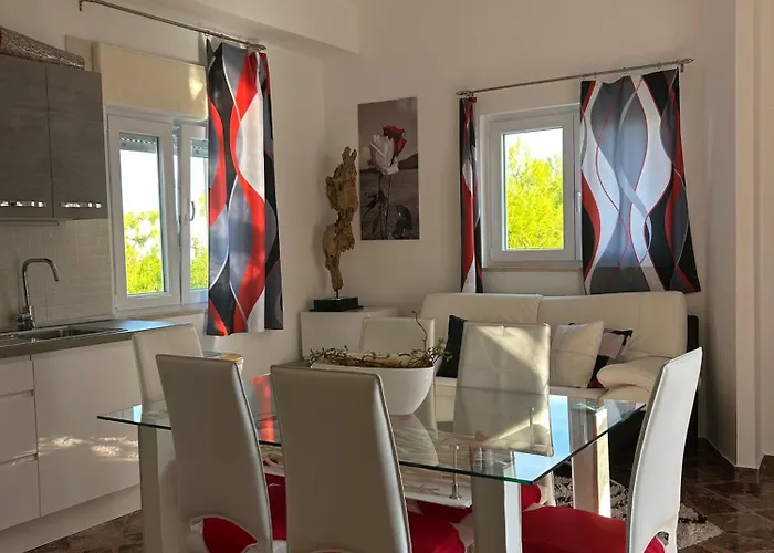 Domus Divina & Domus Elegans Fronte Mare