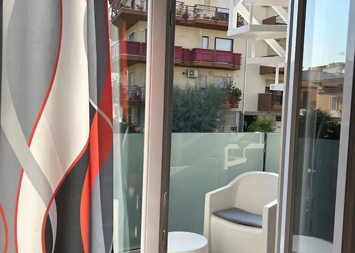 아파트 Domus Divina & Domus Elegans Fronte Mare 모노폴리