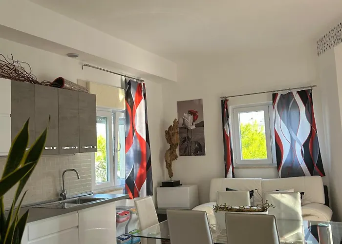 Domus Divina & Domus Elegans Fronte Mare *