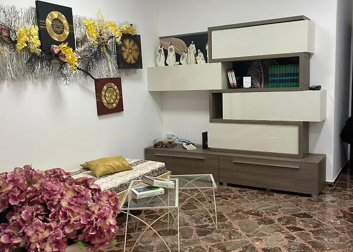 Domus Divina & Domus Elegans Fronte Mare 아파트