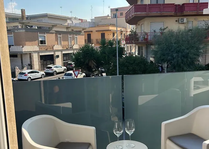 Domus Divina & Domus Elegans Fronte Mare *