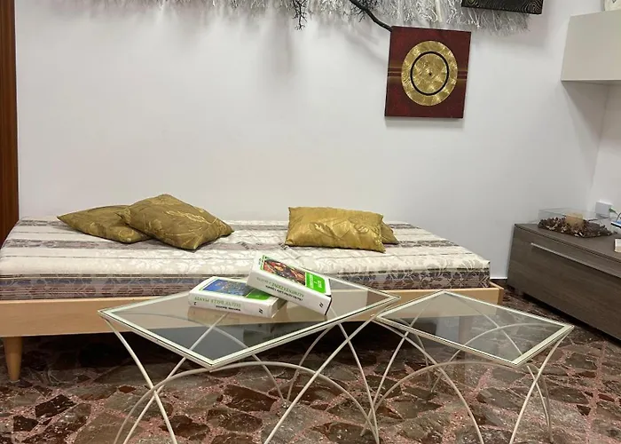 Domus Divina & Domus Elegans Fronte Mare 모노폴리