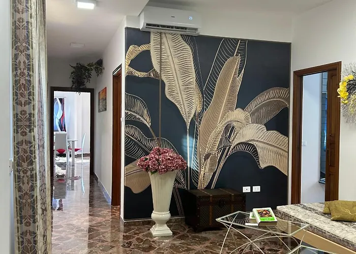 Domus Divina & Domus Elegans Fronte Mare